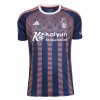 Maillot de Supporter Nottingham Forest Troisième 2023-24 Pour Homme